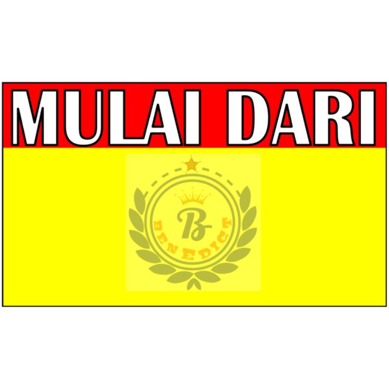 

Karton Mulai Dari kosongan