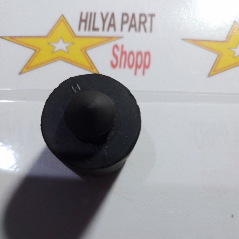 karet ganjal jok honda cbr 150r cb150r cbr 250r original