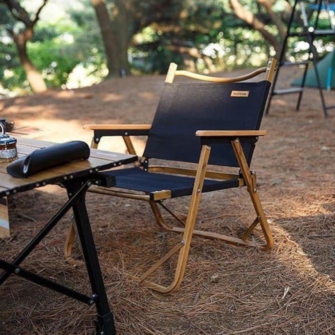 KURSI LIPAT NATUREHIKE NH19Y002-D (TIPE 15) stock ready