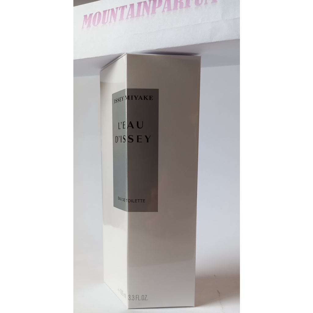 L'eau d'Issey Issey Miyake for women