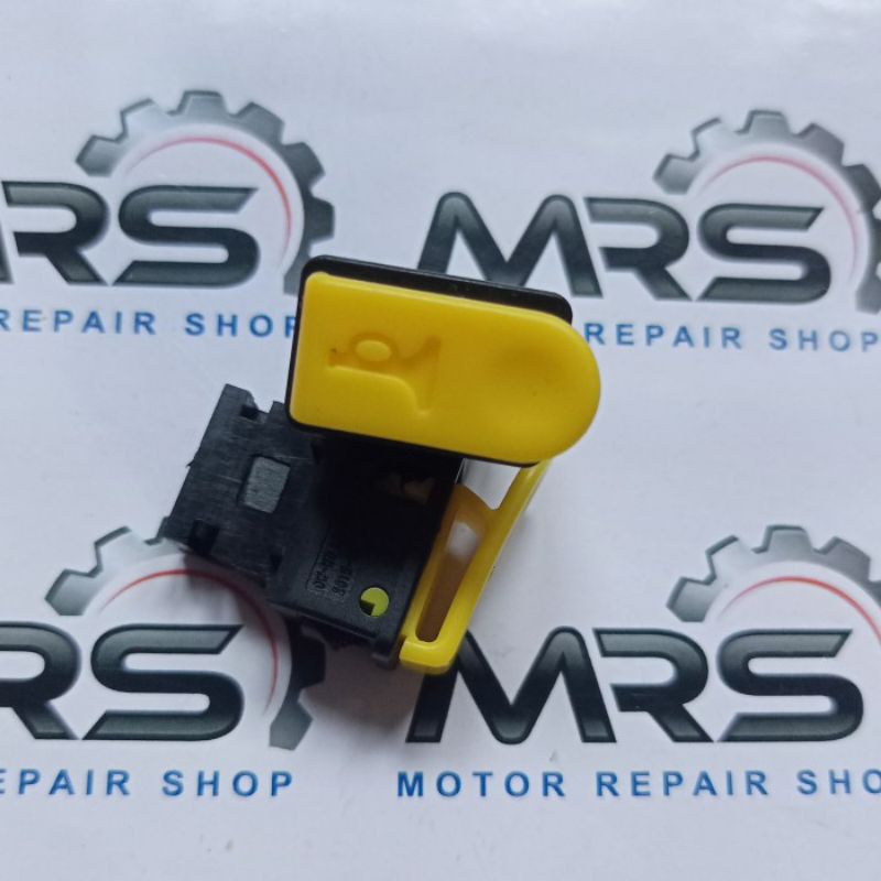TOMBOL KLAKSON BEAT KARBU SUPRA X 125 REVO 110 VARIO 110 SMASH
