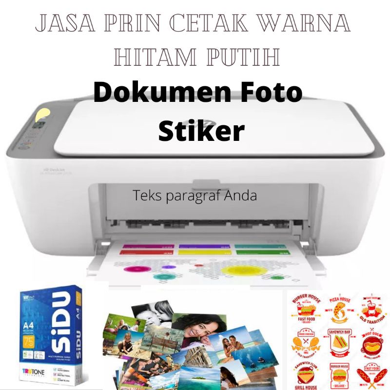 

jasa prin cetak dokumen stiker foto warna hitam putih