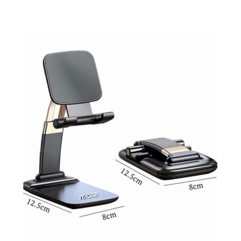 HOLDER PHONE NASER/HOLDER STAND/STANDING HP HOLDER NASER HR-01/PRODUK ORIGINAL