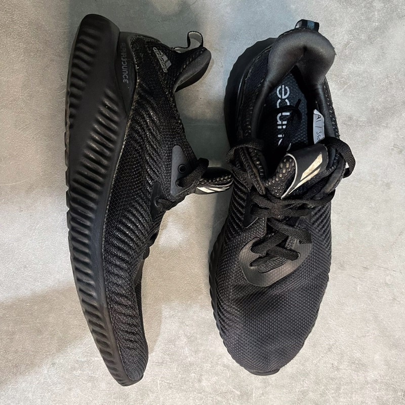ADIDAS ALPHABOUNCE SECOND