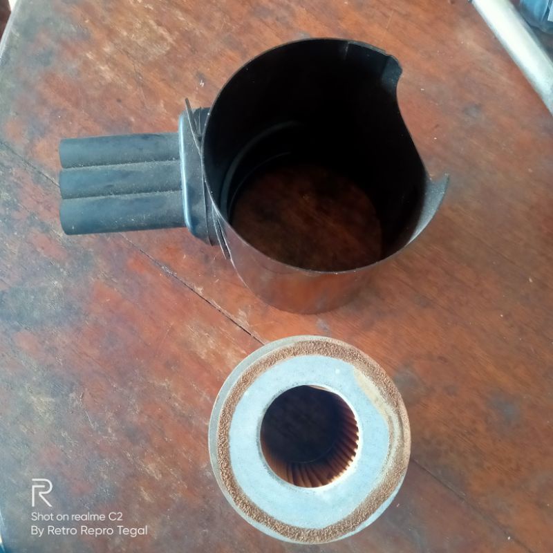 RumahFilterYamahaV80