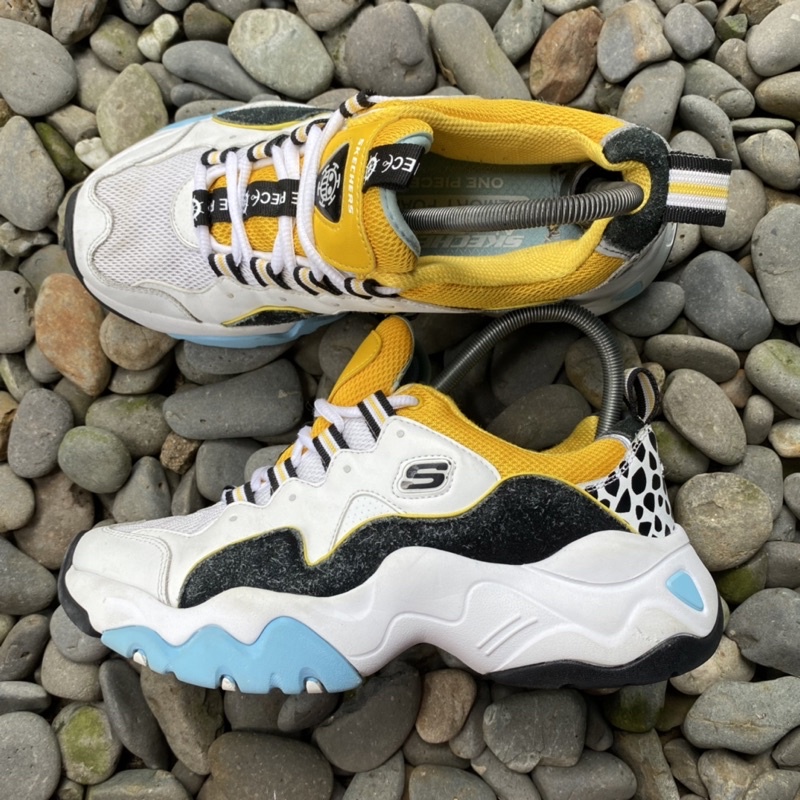 SKECHERS X ONE PIECE’TRAFALGAL D LAW’