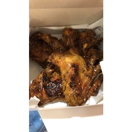 

Ayam Bakar Ketumbar