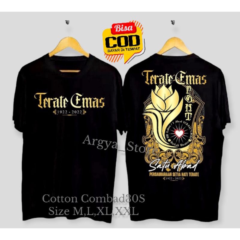 KAOS PSHT TERATE EMAS-KAOS TERATE EMAS-KAOS TERATE EMAS DISTRO-KAOS SH