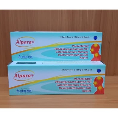 ALPARA BOX