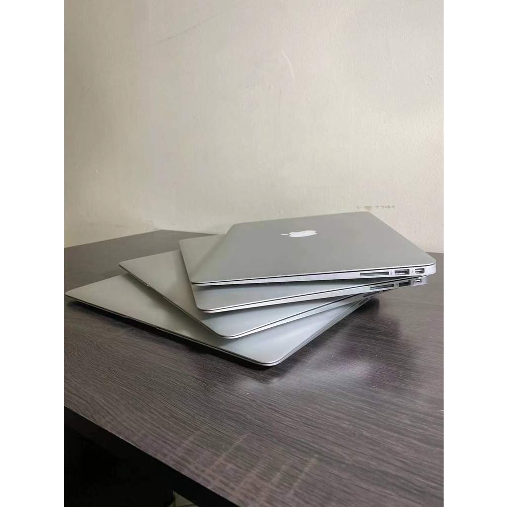 TERMURAH MACBOOK AIR 13 INCHI SECOND ORIGINAL LIKE NEW 128GB 256GB