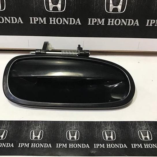 Jual Handle Handel Pintu Luar Honda Civic Ferio Depan Kanan Shopee