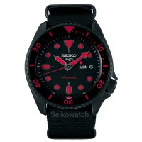 Jam Tangan Pria SEIKO SRPD83K1 Original