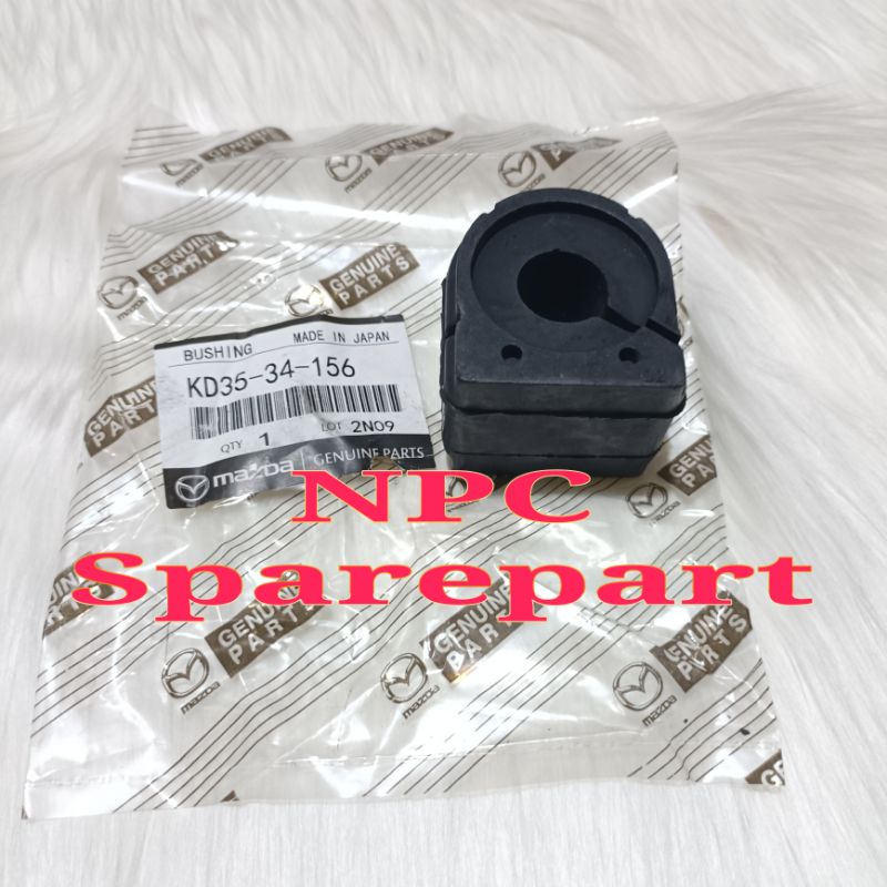 Karet Stabilizer Stabil Karet Roti Depan Mazda CX5 CX 5 CX-5 Original
