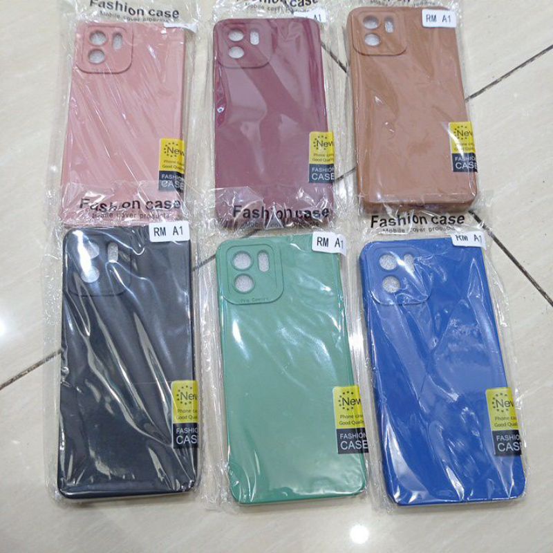 softcase procamera redmiA1