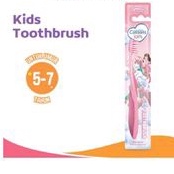 CUSSONS KIDS Toothbrush 5 -7 Years Unicorn