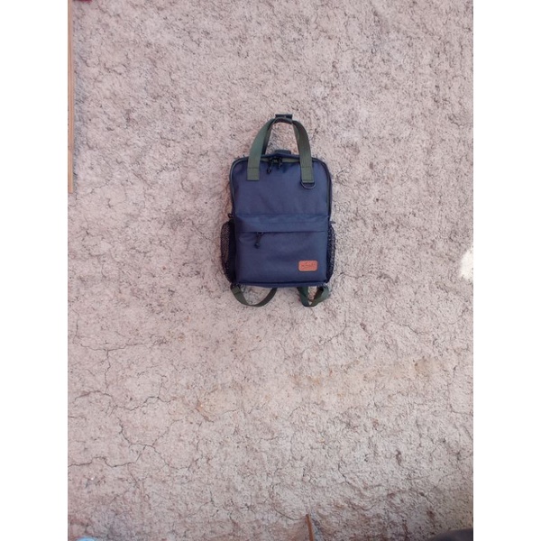 ransel wanita +selempang(kane