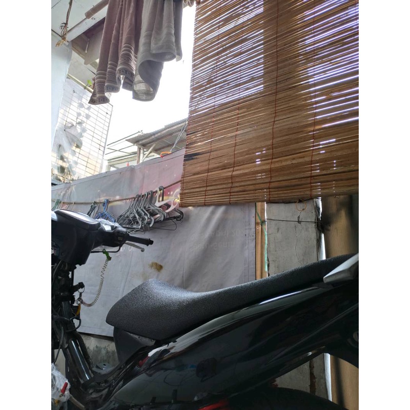 jok jupiter z-jok burhan road race