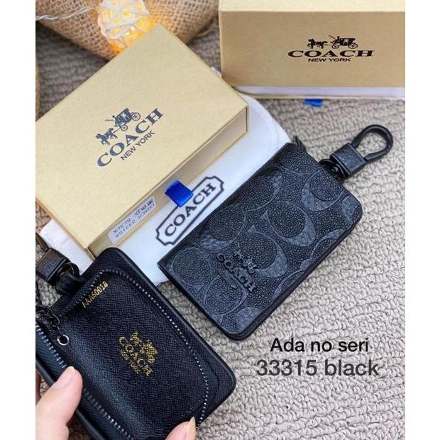 Dompet Gantungan Kunci Stnk Mobil Dan Motor coach