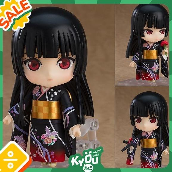Nendoroid Ai Enma - Jigoku Shoujo