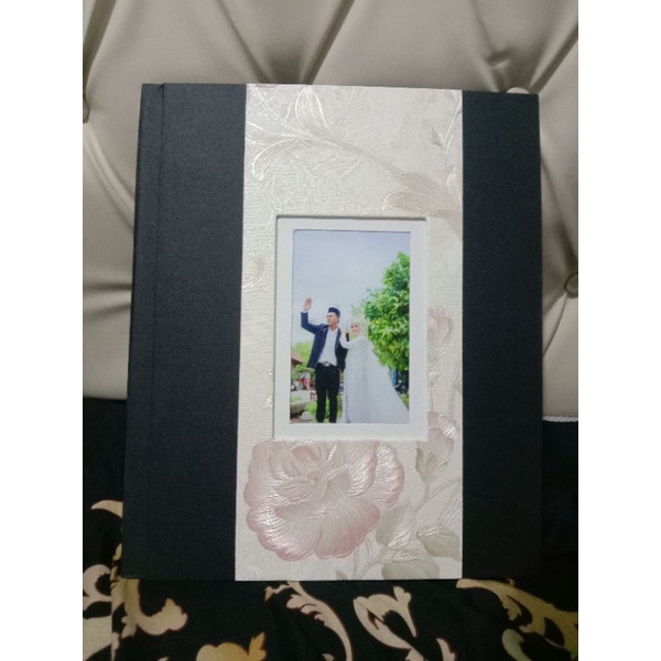 Album Magnetik Gambar