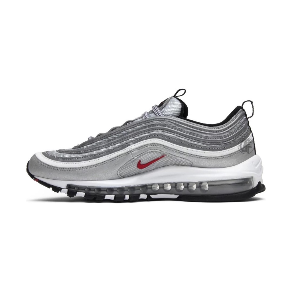 Sneakers Air Max 97 'Silver Bullet'