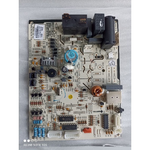 MODUL PCB INDOR AC SHARP GREE DAIKIN CINA M518F3V6 AH-A7KCY AH-A5NCY AH-A9NCY