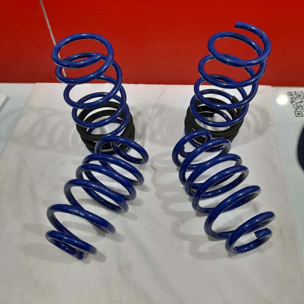 LOWERING KIT HSR  MOBIL AVANZA XENIA PER CEPER LEMUT