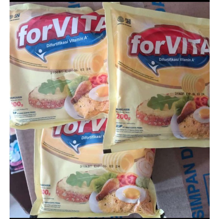 

Forvita