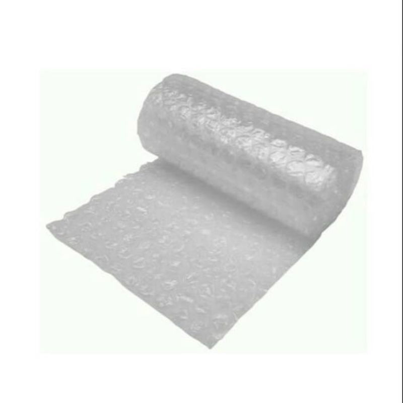 

EXTRA PACKING BUBBLE WRAP untuk Akrilik