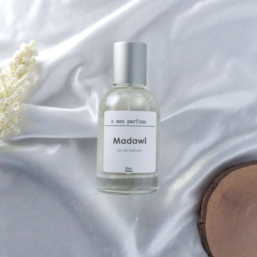 Parfum Madawi 35ml Arabian Oud
