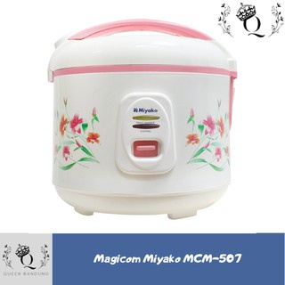 Magic Warmer Plus 1.8L 3in1 - Miyako MCM-507