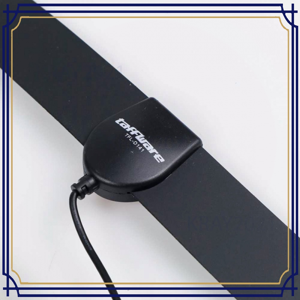 Antena TV Digital Indoor DVB-T2 High Gain 25dB TV483