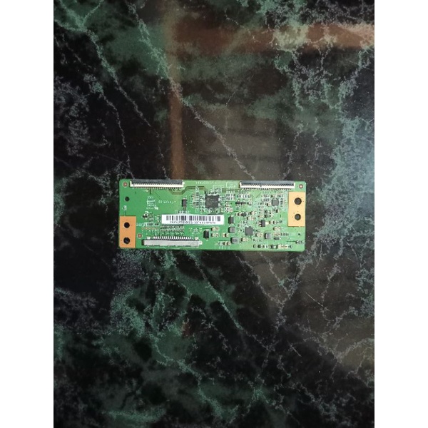 TCON - TICON - TIKON TV LED PHILIPS 43PFT5583/70 - 43PFT5583