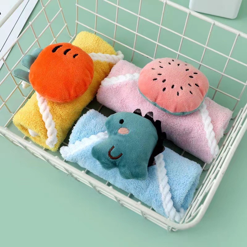 JOLINE OFFICIAL HAND DRYING TOWEL / BLIZZ HAND TOWEL / LAP HANDUK DAYA SERAP TINGGI DAN LEMBUT / KAIN LAP PIRING LAP DAPUR / HANDUK TANGAN KARAKTER LUCU / LAP WASTAFEL / LAP TANGAN GANTUNG HANDUK / PENGERING TANGAN / HAND TOWEL MOTIF STAR SEMANGKA DINO