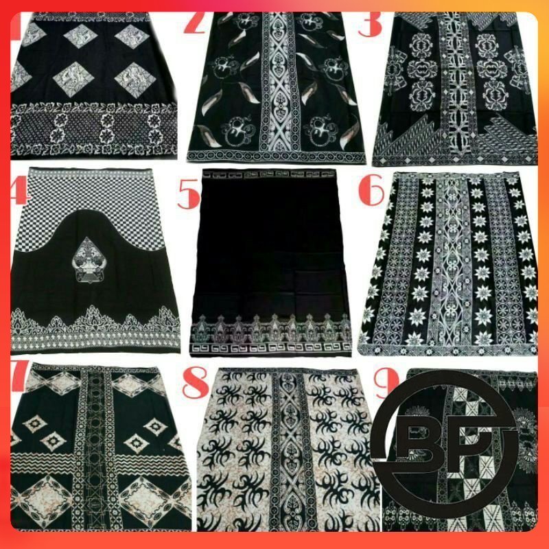 SARUNG GOYOR PRIA / SARUNG GOYOR WANITA/ SANTRI PUTRA / SARUNG SANTRI / SARUNG PRIA / SARUNG PONDOKAN / SARUNG BATIK.PARIMAS