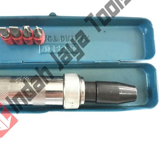 Obeng Ketok Set Vessel 2500