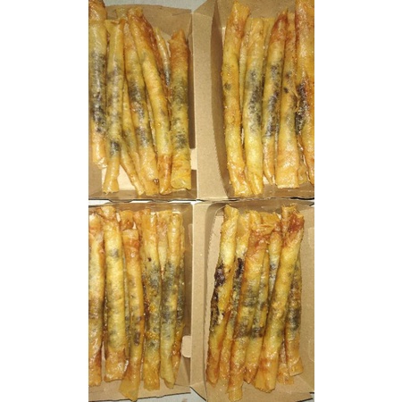 

Pisang Aroma Lezat