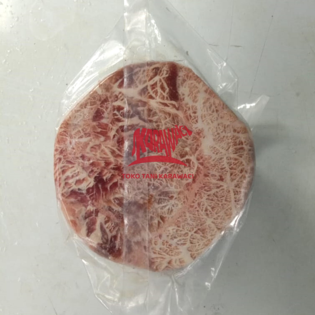Tenderloin Round Meltique @1kg - HARGA TERBAIK