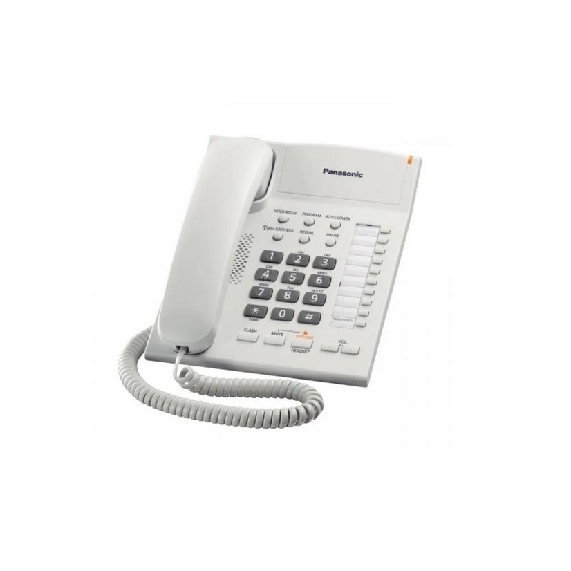 TELEPON PANAS0NIC KX-TS845ND/ TS845 PESAWAT TELEPON