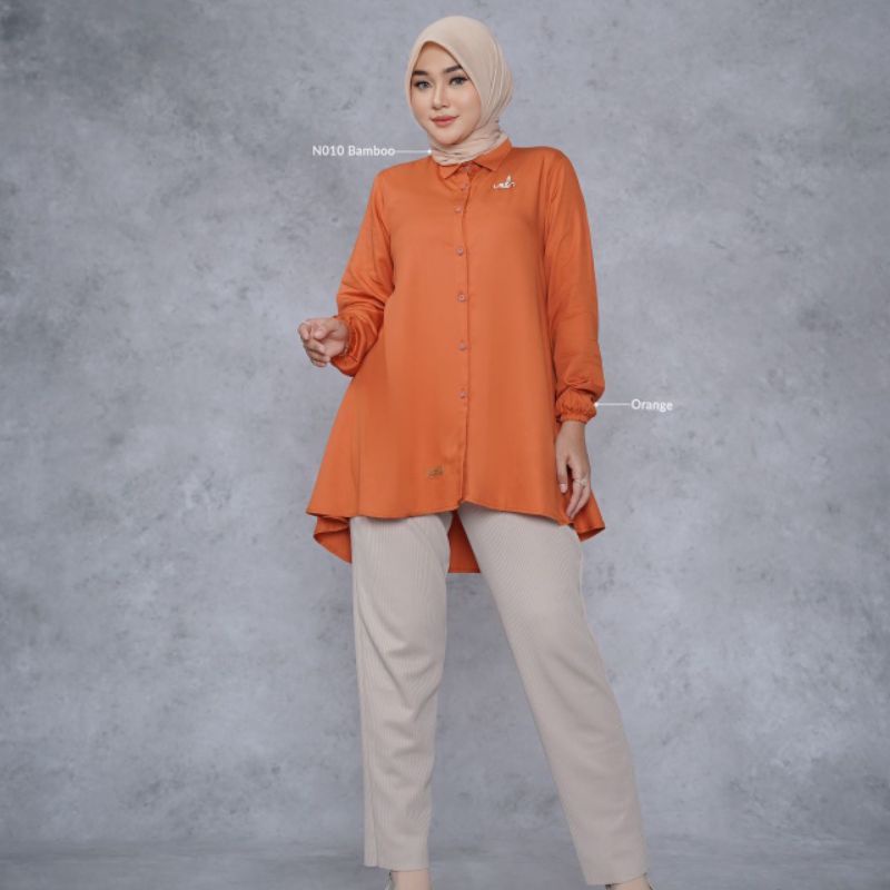 Vajra blouse by Nadheera Luxury