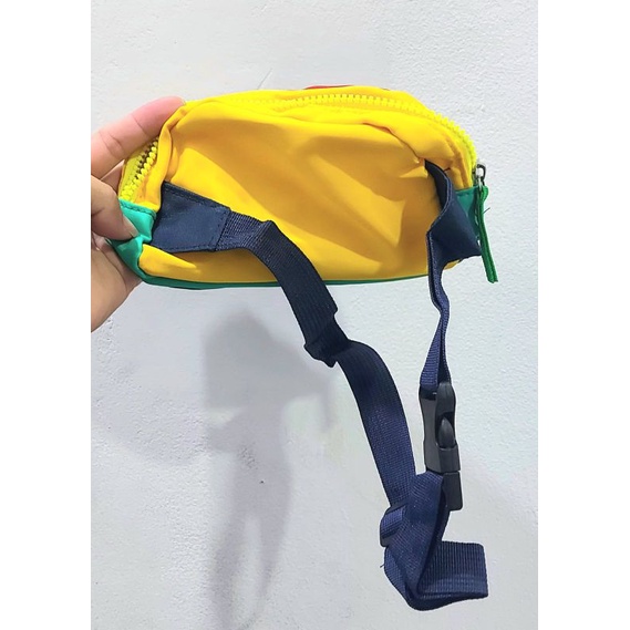 Waistbag