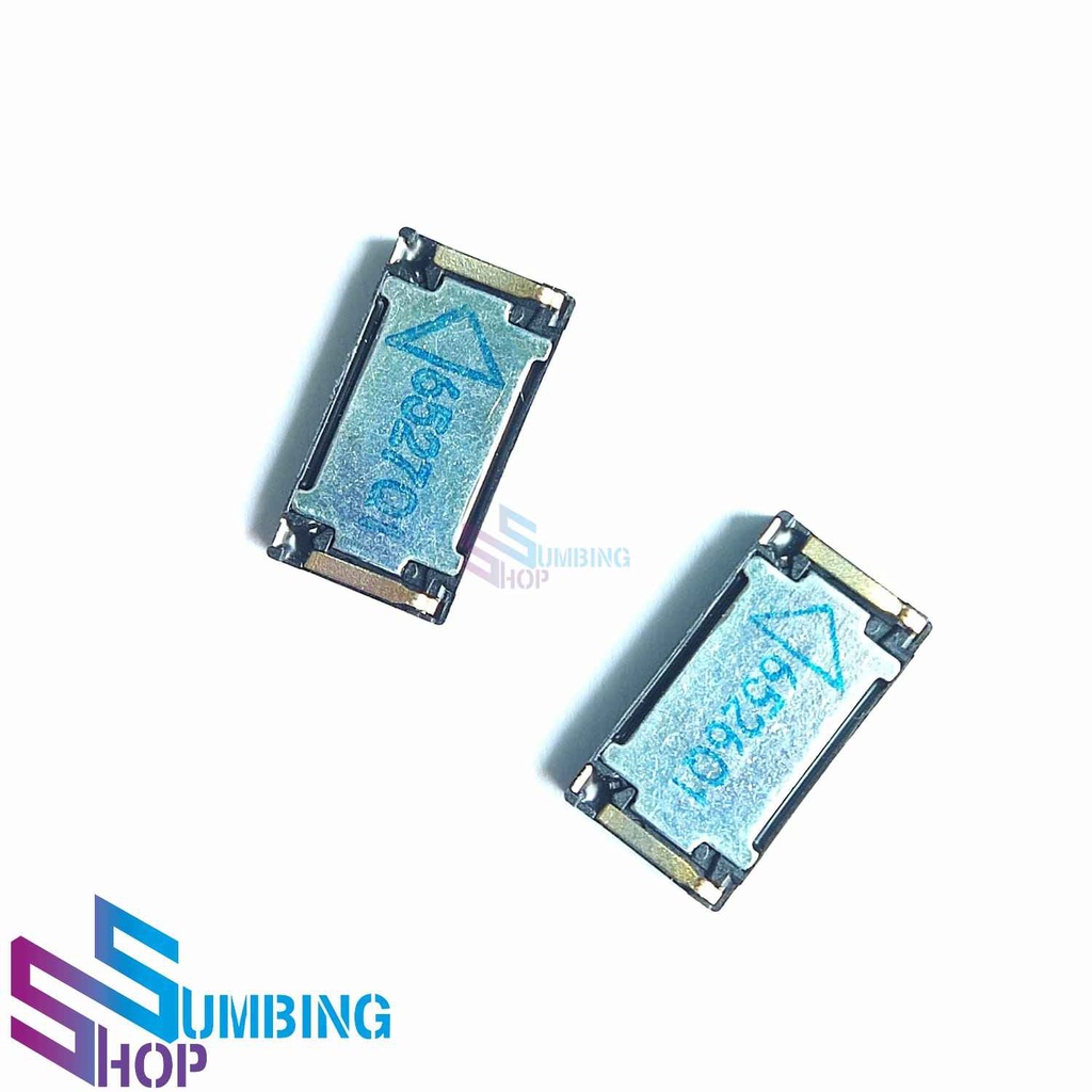 Speaker Atas Sony Xperia XZ F8332 F8331 SO-01J SOV34 601SO Docomo Earpiece Telinga