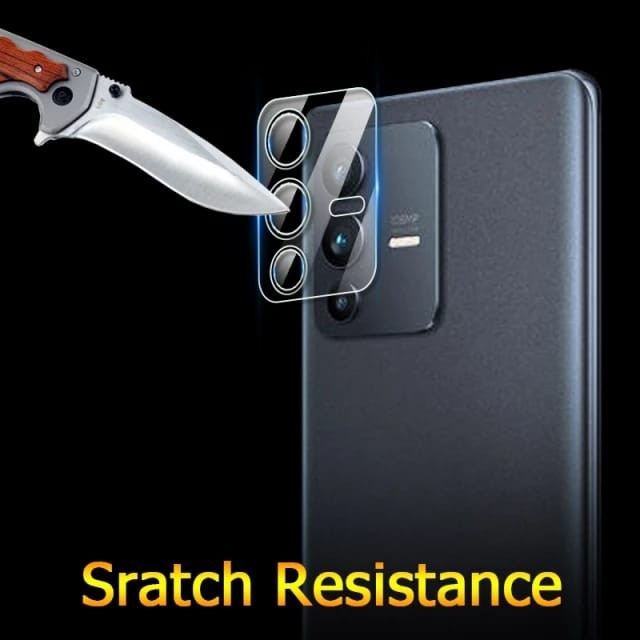 VIVO V25 V25E V25 PRO 5G FRAME CAMERA FULL COVER KAMERA TEMPERED GLASS