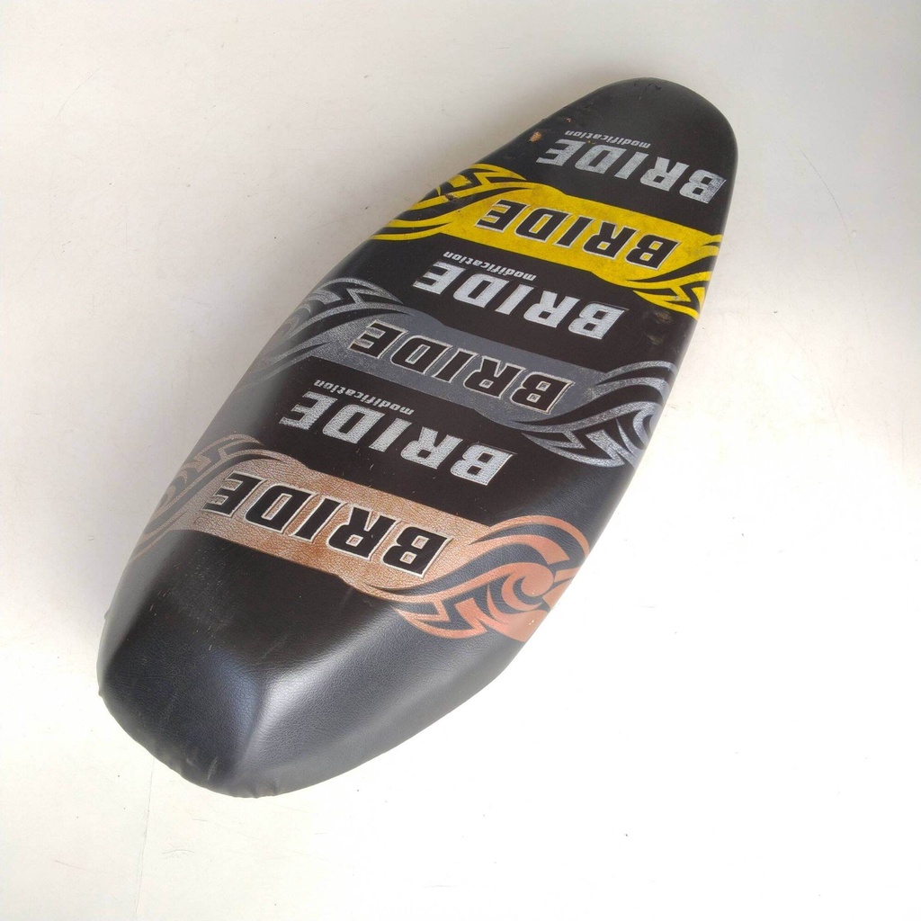 JOK HONDA SPACY FI ORIGINAL BEKAS JOK MOTOR SPACY FI JOK STANDAR SPACY FI SEKEN ORIGINAL