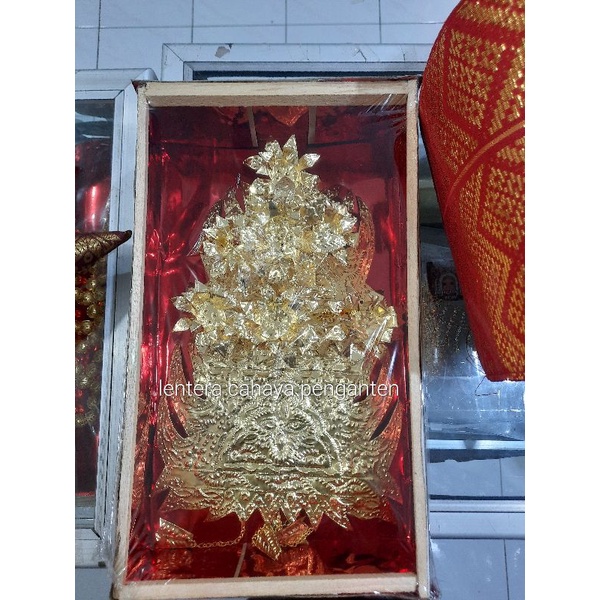 sunting solok anak anak suntiang mahkota minang solok