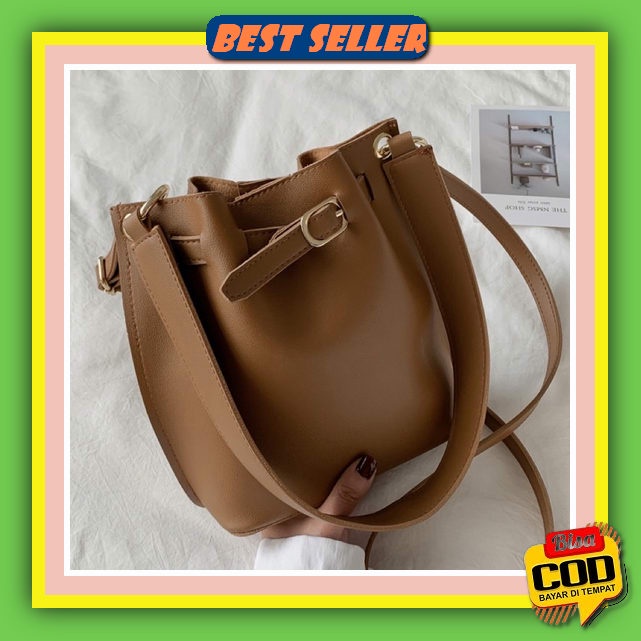 Tas Selempang Wanita Slingbag Tas Bahu Wanita Kecil Untuk Hp Dompet Tas Pesta Mini Fashion Korea Sim