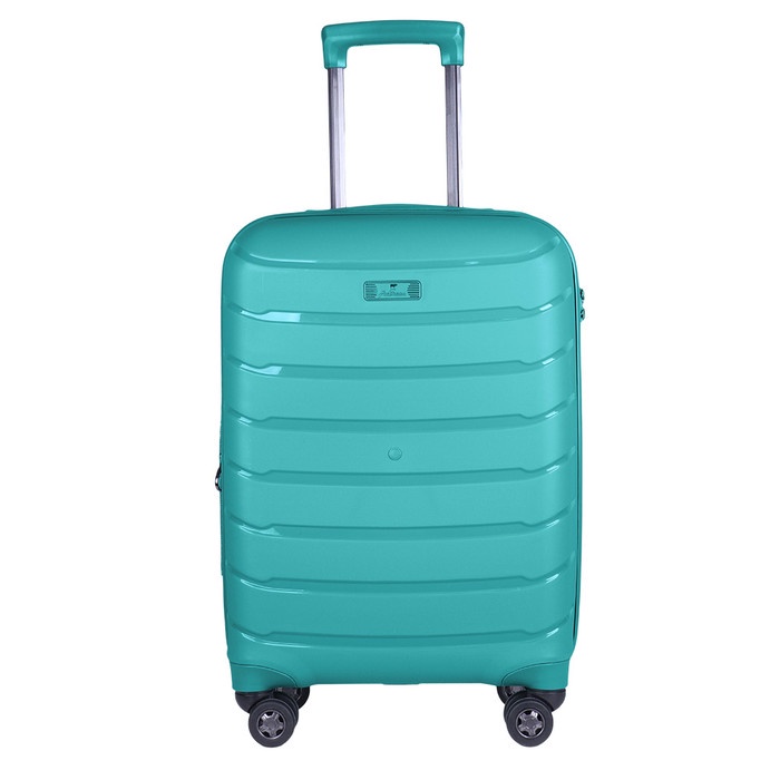 Jack Nicklaus 73076 - Koper 20 inch - Aqua Green