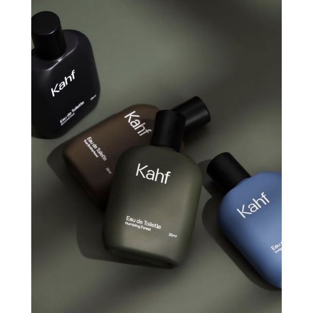 Kahf Eau De Toilette 35 ml | Parfum Kahf | kahf Parfum