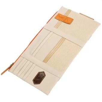 Sunvisor Car Organizer Tempat Kartu Emoney Tissue Pen Mobil Sun Visor