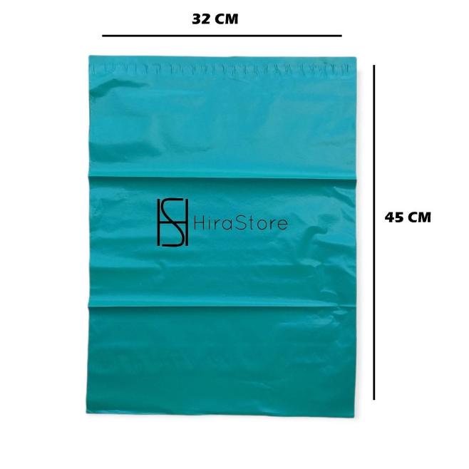 

Plastik Amplop Polymailer 32x45 isi 100 packing online shop